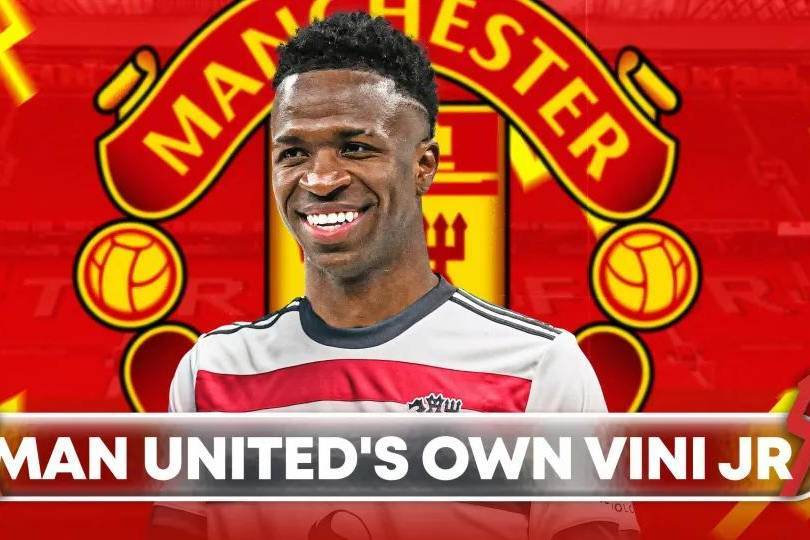 突发!免签维尼修斯